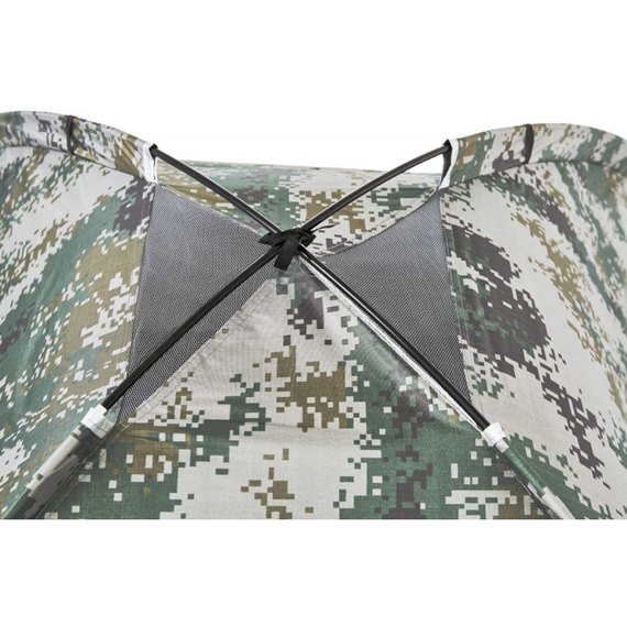 Намет Skif Outdoor Adventure I, 200x150 cm camo (SOTSL150C), зображення 8