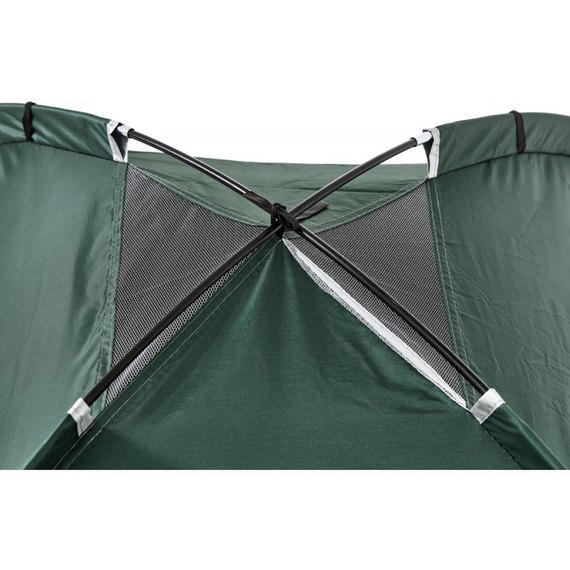 Палатка Skif Outdoor Adventure I, 200x150 cm green (SOTSL150G), изображение 3