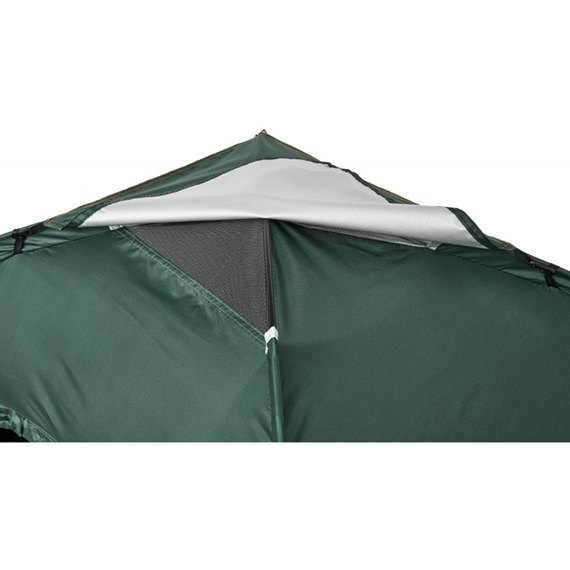 Палатка Skif Outdoor Adventure I, 200x150 cm green (SOTSL150G), изображение 4