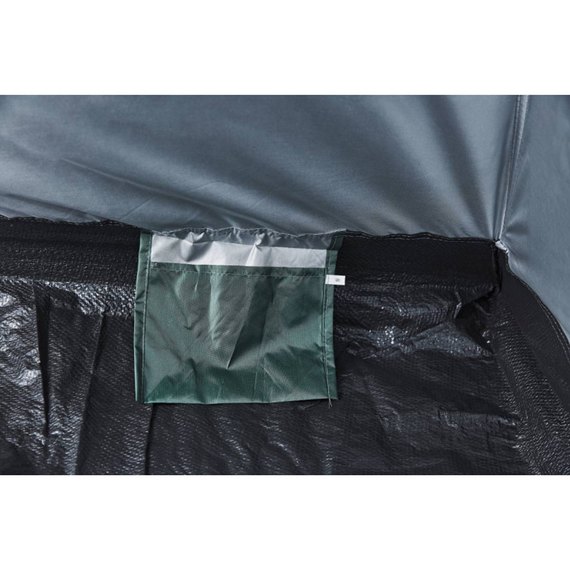 Палатка Skif Outdoor Adventure I, 200x150 cm green (SOTSL150G), изображение 6