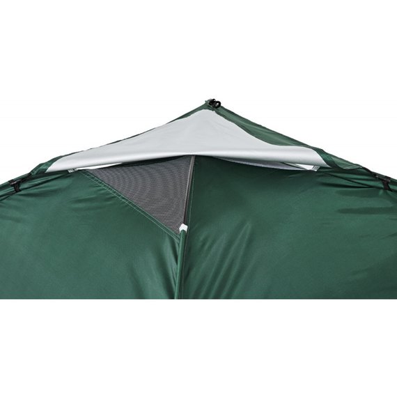 Намет Skif Outdoor Adventure I, 200x200 cm green (SOTSL200G), зображення 2
