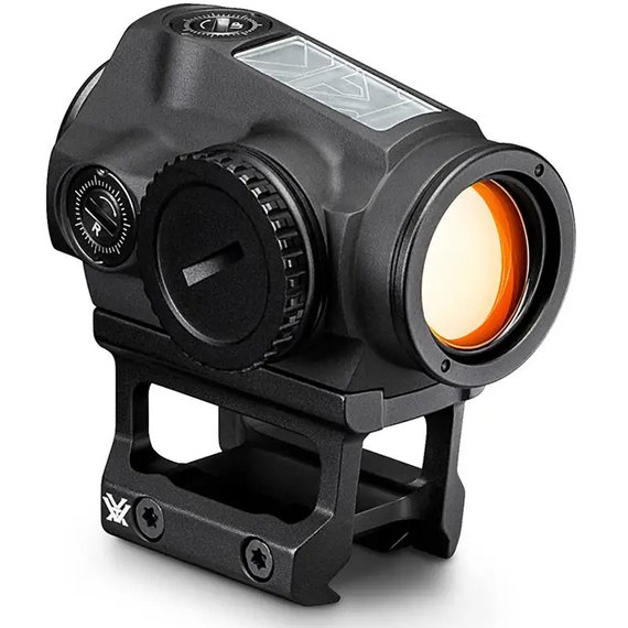 Прицел коллиматорный Vortex SPARC Solar Red Dot 2MOA (SPC-404) 929063