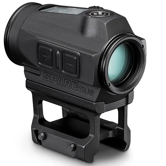 Прицел коллиматорный Vortex SPARC Solar Red Dot 2MOA (SPC-404) 929063, изображение 3
