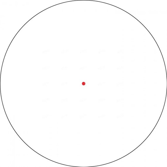 Прицел коллиматорный Vortex SPARC Solar Red Dot 2MOA (SPC-404) 929063, изображение 5
