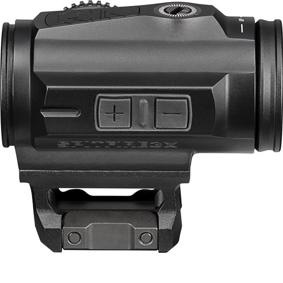 Прицел коллиматорный Vortex Spitfire 3x Prism II Scope AR-BDC4 Reticle (SPR-300) 929053, изображение 4