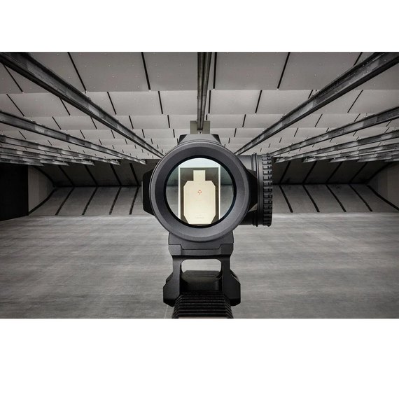 Прицел коллиматорный Vortex Spitfire 3x Prism II Scope AR-BDC4 Reticle (SPR-300) 929053, изображение 9