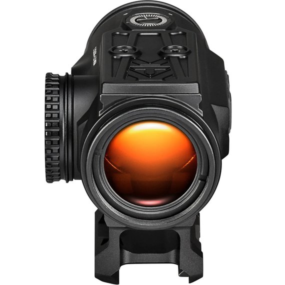 Прицел коллиматорный Vortex Spitfire 5x Prism II Scope AR-BDC4 Reticle (SPR-500) 929064, изображение 2
