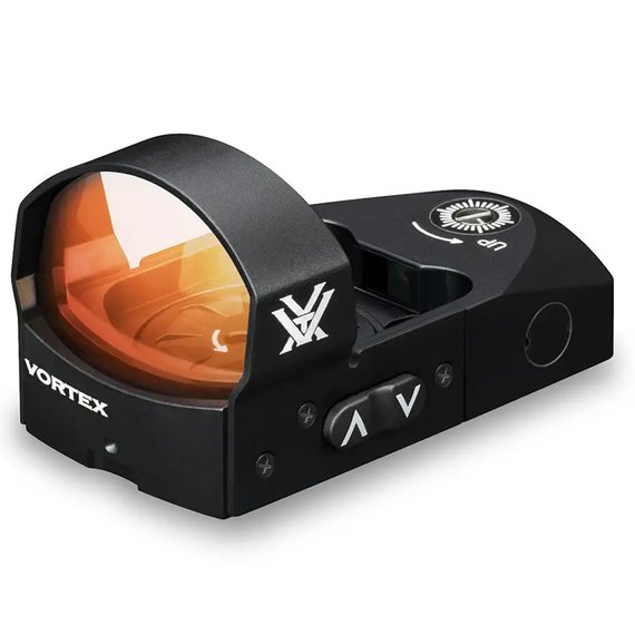 Прицел коллиматорный Vortex Venom Red Dot 3 МОА (VMD-3103) 926069