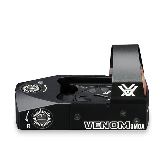 Прицел коллиматорный Vortex Venom Red Dot 3 МОА (VMD-3103) 926069, изображение 4