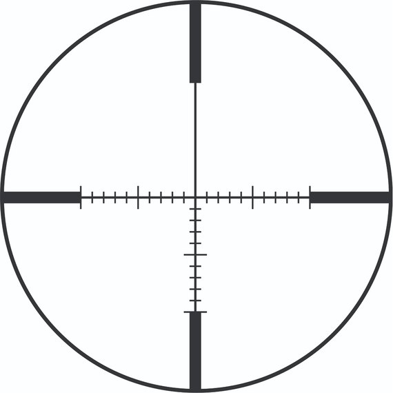 Приціл Leupold VX-Freedom 3-9х40 (1 inch) HUNT-PLEX 181307, зображення 10