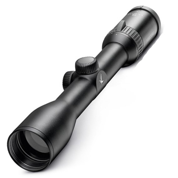 Прицел оптический Swarovski Z6I II 1.7-10x42  L 4A-I SWS87