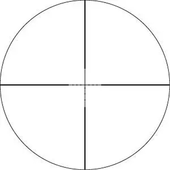 Приціл оптичний Vortex Crossfire II 2-7x32 BDC (CF2-31003) 926046, зображення 5