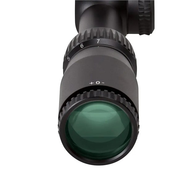 Прицел оптический Vortex Crossfire II 3-9x40 V-Brite IR (CF2-31025) 926049, изображение 3