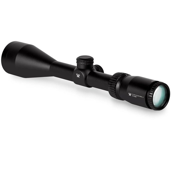 Прицел оптический Vortex Crossfire II 3-9x50 BDC (CF2-31011) 926050, изображение 2