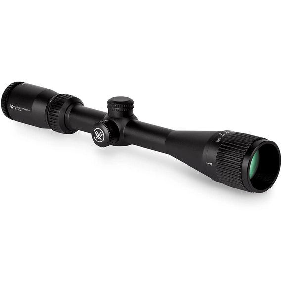 Прицел оптический Vortex Crossfire II 4-12x40 AO BDC (CF2-31019) 926052