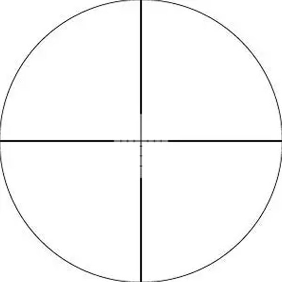 Приціл оптичний Vortex Crossfire II 4-12x44 BDC (CF2-31015) 926053, зображення 5