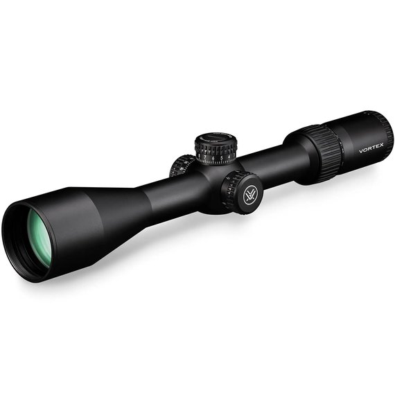 Прицел оптический Vortex Diamondback Tactical FFP 6-24x50 EBR-2C MOA (DBK-10028) 929059, изображение 2
