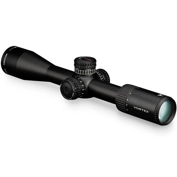 Прицел оптический Vortex Viper PST Gen II 3-15x44 FFP EBR-7C MRAD (PST-3159) 929066, изображение 2