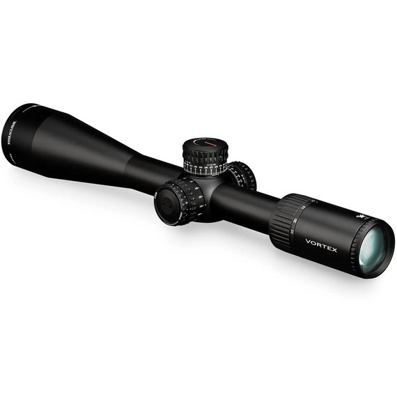 Прицел оптический Vortex Viper PST Gen II 5-25x50 SFP EBR-4 (MOA) (PST-5251) 929070, изображение 2