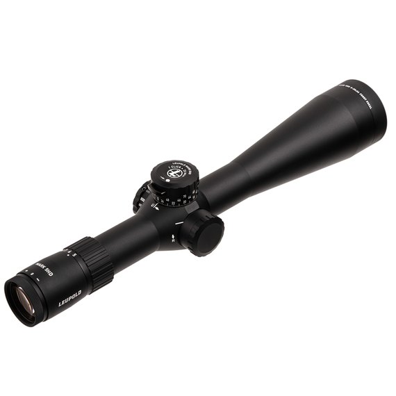 Приціл Leupold MARK 5HD 5-25x56 (35mm) M1C3 FFP PR2-MOA 180291, зображення 3