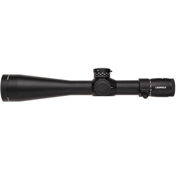 Приціл Leupold MARK 5HD 5-25x56 (35mm) M1C3 FFP PR2-MOA 180291, зображення 5