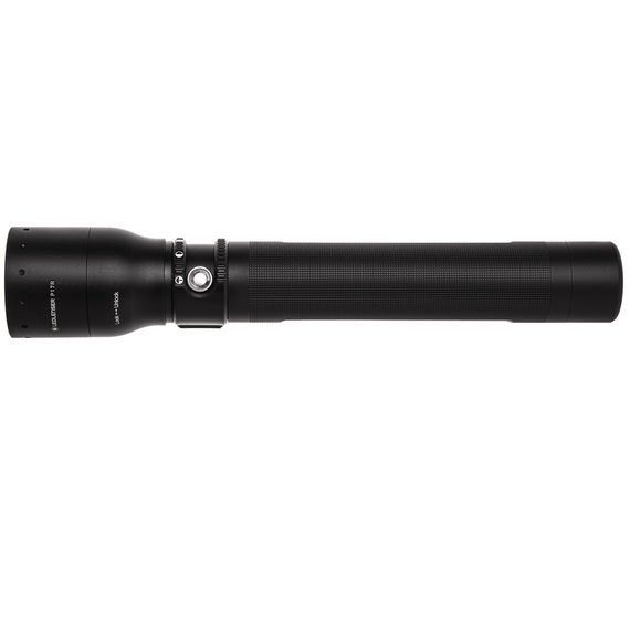 Ліхтар LedLenser P17R (коробка) 501049, зображення 2