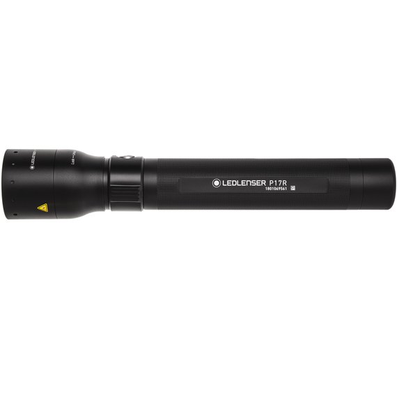 Ліхтар LedLenser P17R (коробка) 501049, зображення 3