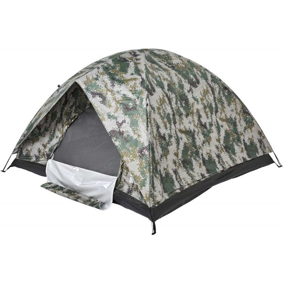 Намет Skif Outdoor Adventure II, 200x200 cm camo (SOTDL1200C), зображення 2