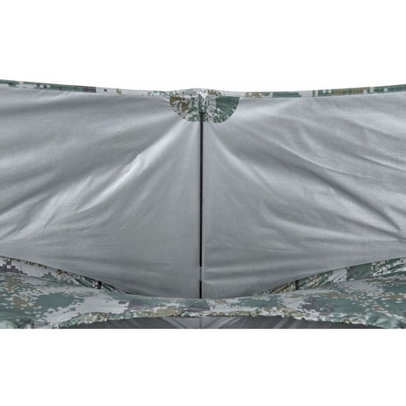 Намет Skif Outdoor Adventure II, 200x200 cm camo (SOTDL1200C), зображення 8
