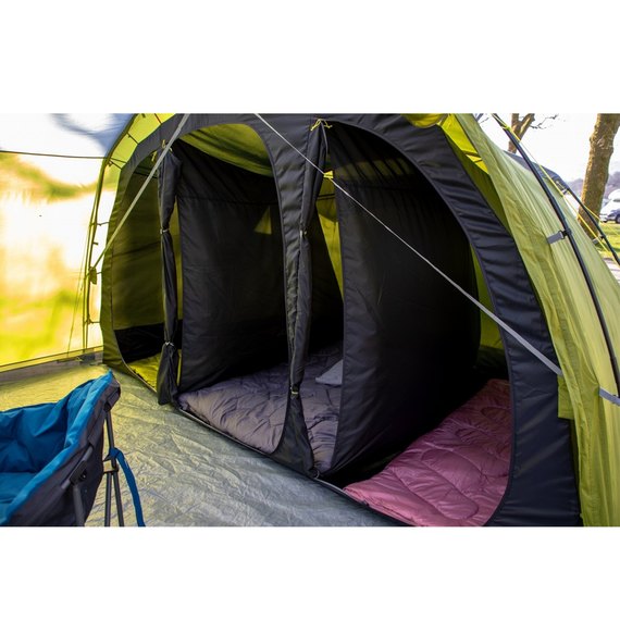 Намет Vango Stargrove II 600XL Herbal 928182, зображення 6