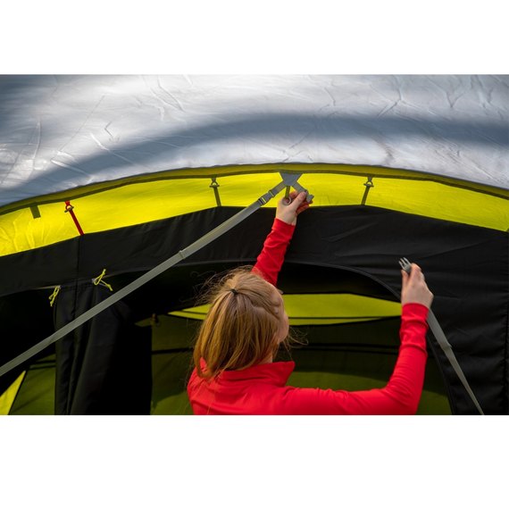 Намет Vango Stargrove II 600XL Herbal 928182, зображення 7