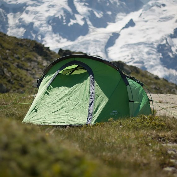 Палатка Vango Tempest Pro 300 Pamir Green 929148, изображение 5