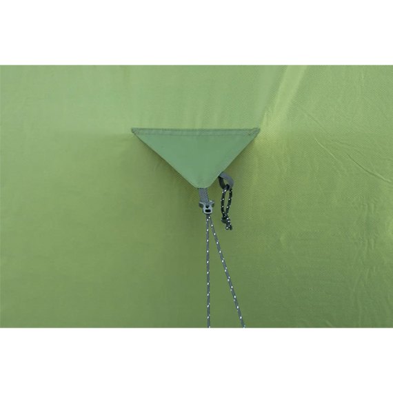 Палатка Tramp Mountain 2 v2 зеленая TRT-022-green, изображение 12