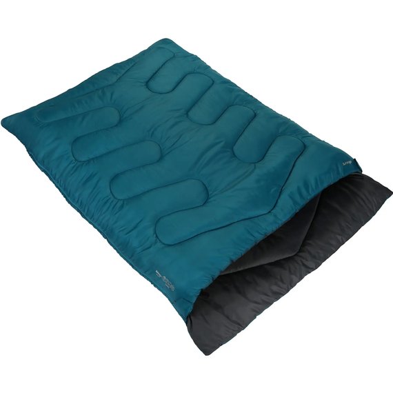 Спальный мешок Vango Ember Double/+5°C Bondi Blue Twin 929155
