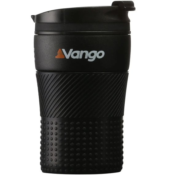 Термокружка Vango Magma Mug Short 240 ml Black 929187