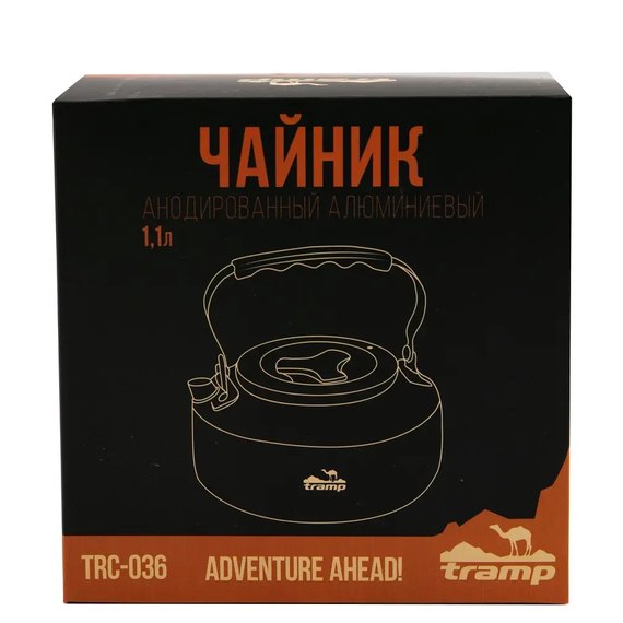 Чайник Tramp, TRC-036, изображение 4