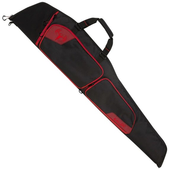 Чохол Allen Deception shotgun 132 см black / red (626-52)