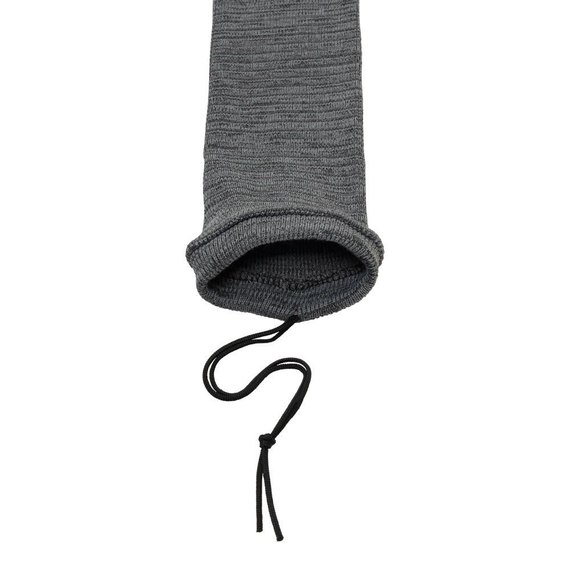 Чохол Allen Носок 132см black / grey (13105), зображення 10