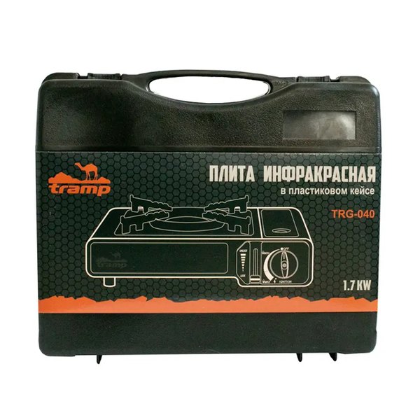 Плита Tramp TRG-040, изображение 4