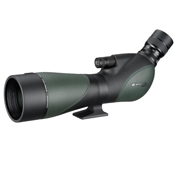 Подзорная труба Bresser Pirsch Gen II 20-60x80/45 WP 928502, изображение 2