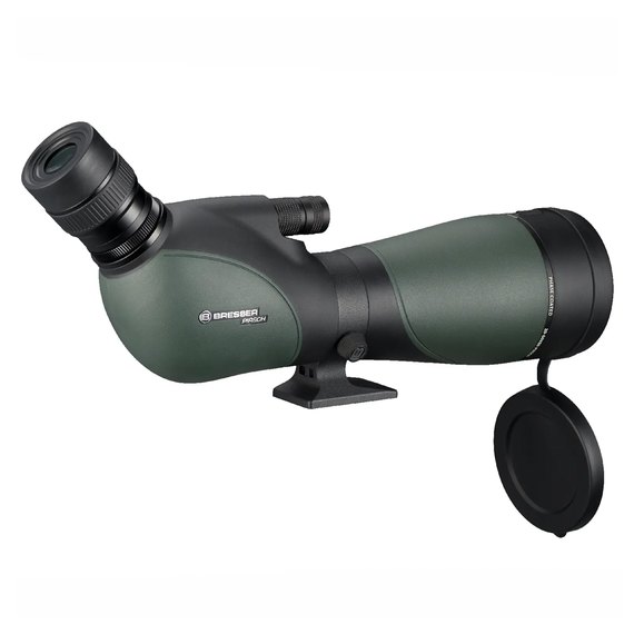 Подзорная труба Bresser Pirsch Gen II 20-60x80/45 WP 928502, изображение 3