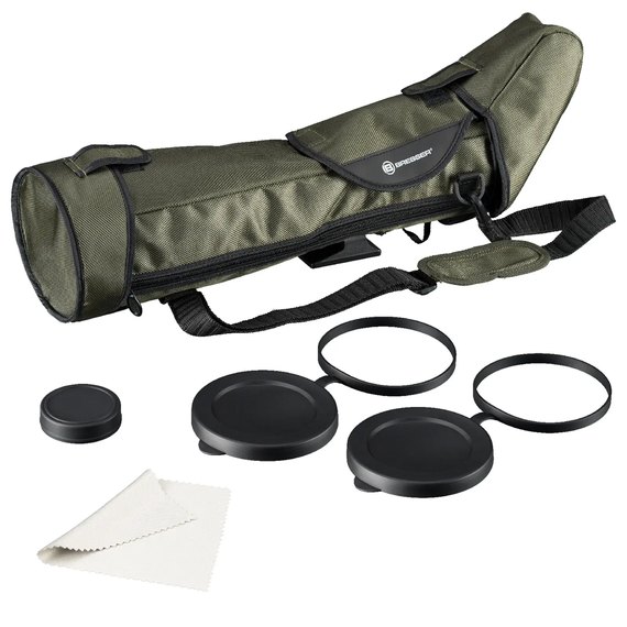 Подзорная труба Bresser Pirsch Gen II 20-60x80/45 WP 928502, изображение 5
