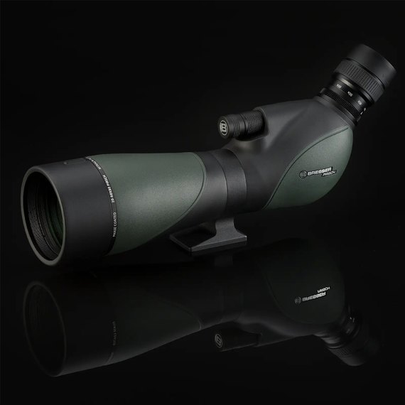 Подзорная труба Bresser Pirsch Gen II 20-60x80/45 WP 928502, изображение 7