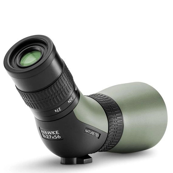 Подзорная труба Hawke Nature Trek 9-27x56/45 WP (55210) 928557, изображение 2