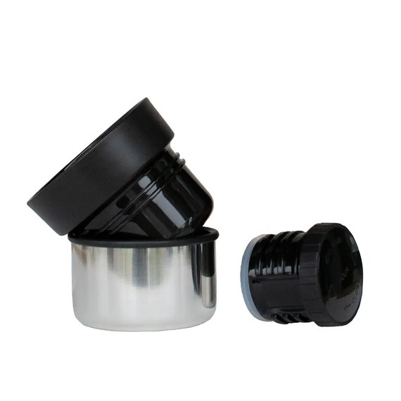 Термоc 0,9 л Tramp TRC-027-black, изображение 4