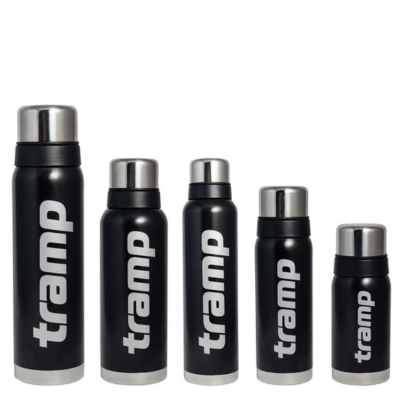 Термоc 1,6 л Tramp TRC-029-black, зображення 2