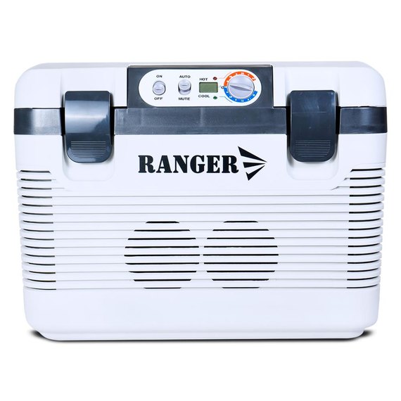 Автохолодильник Ranger Iceberg 19L RA 8848, изображение 2