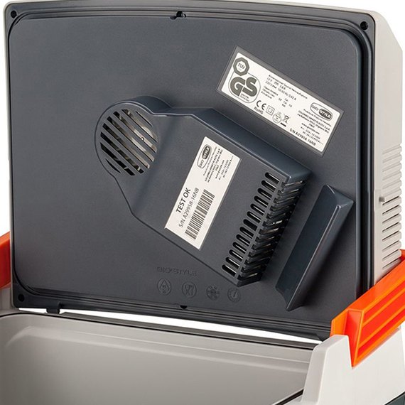 Автохолодильник SHIVER 26 12V/230 (8000303309291), изображение 4
