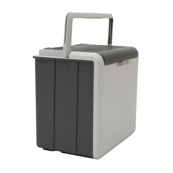 Автохолодильник Vango E-Pinnacle 30L Deep Grey 929180, изображение 4