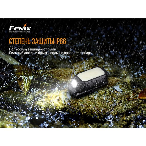 Фонарь ручной Fenix E-LITE, изображение 13